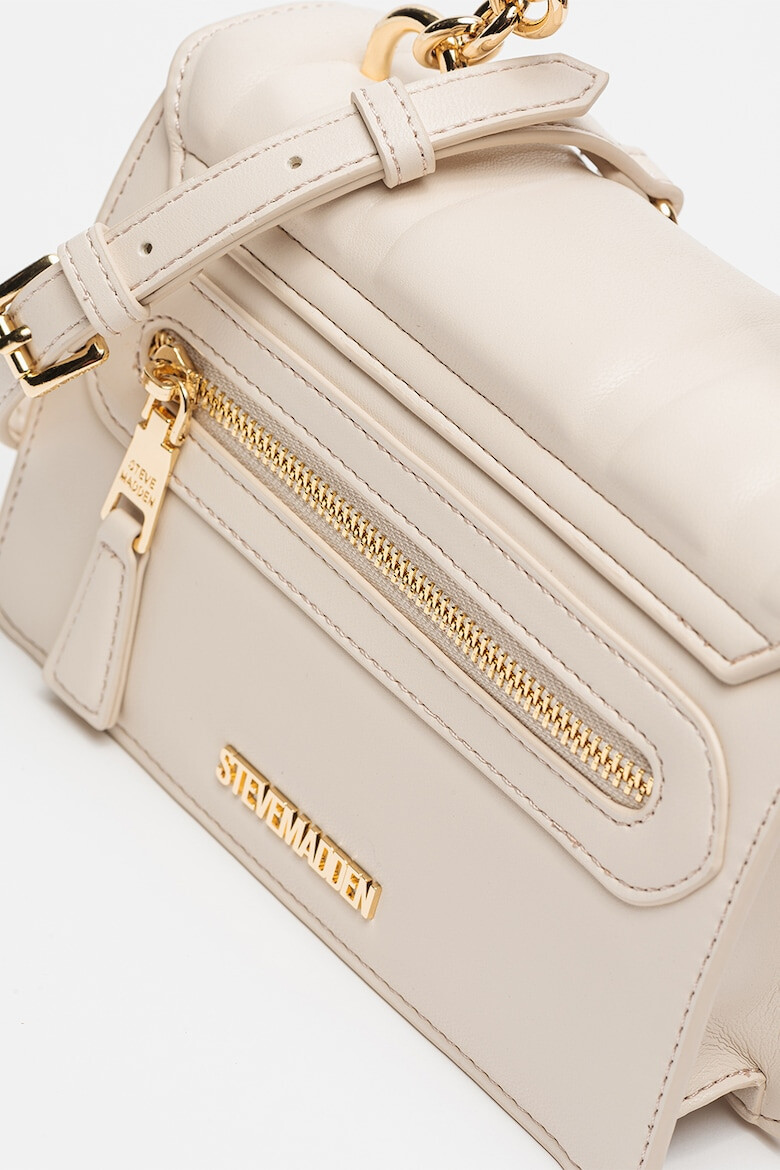 Steve Madden Geanta crossbody de piele ecologica Fable - Pled.ro