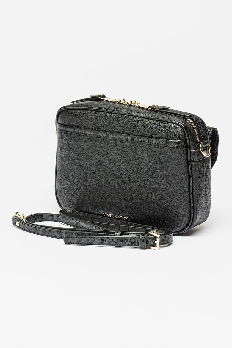 Steve Madden Geanta crossbody de piele ecologica Light - Pled.ro