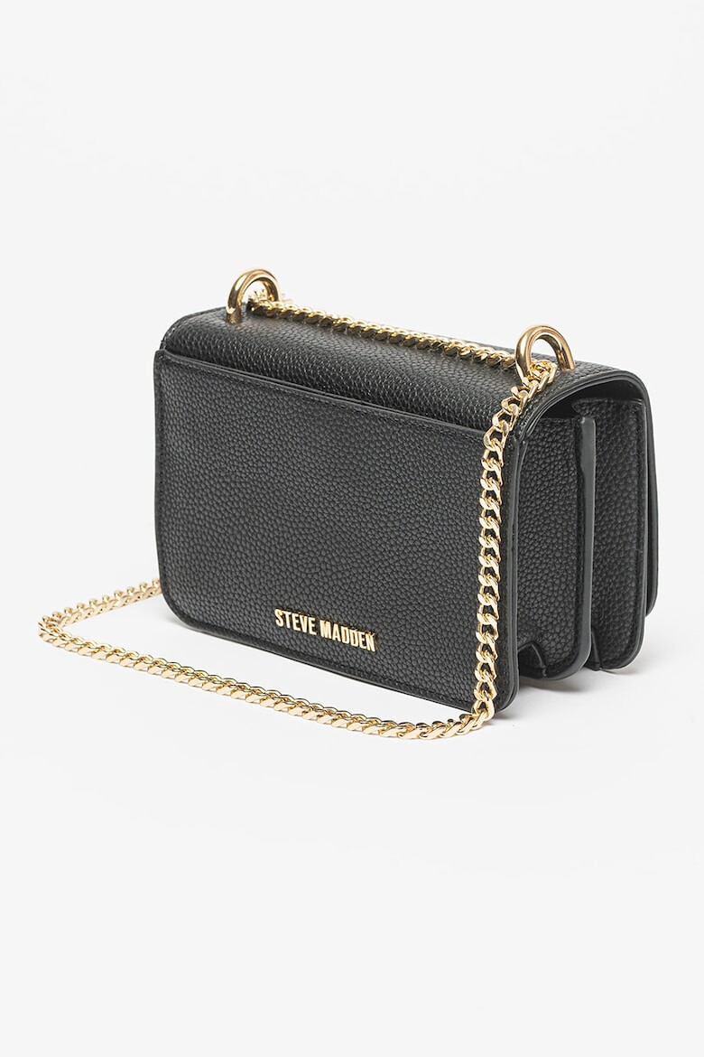 Steve Madden Geanta crossbody de piele ecologica Lyssa - Pled.ro