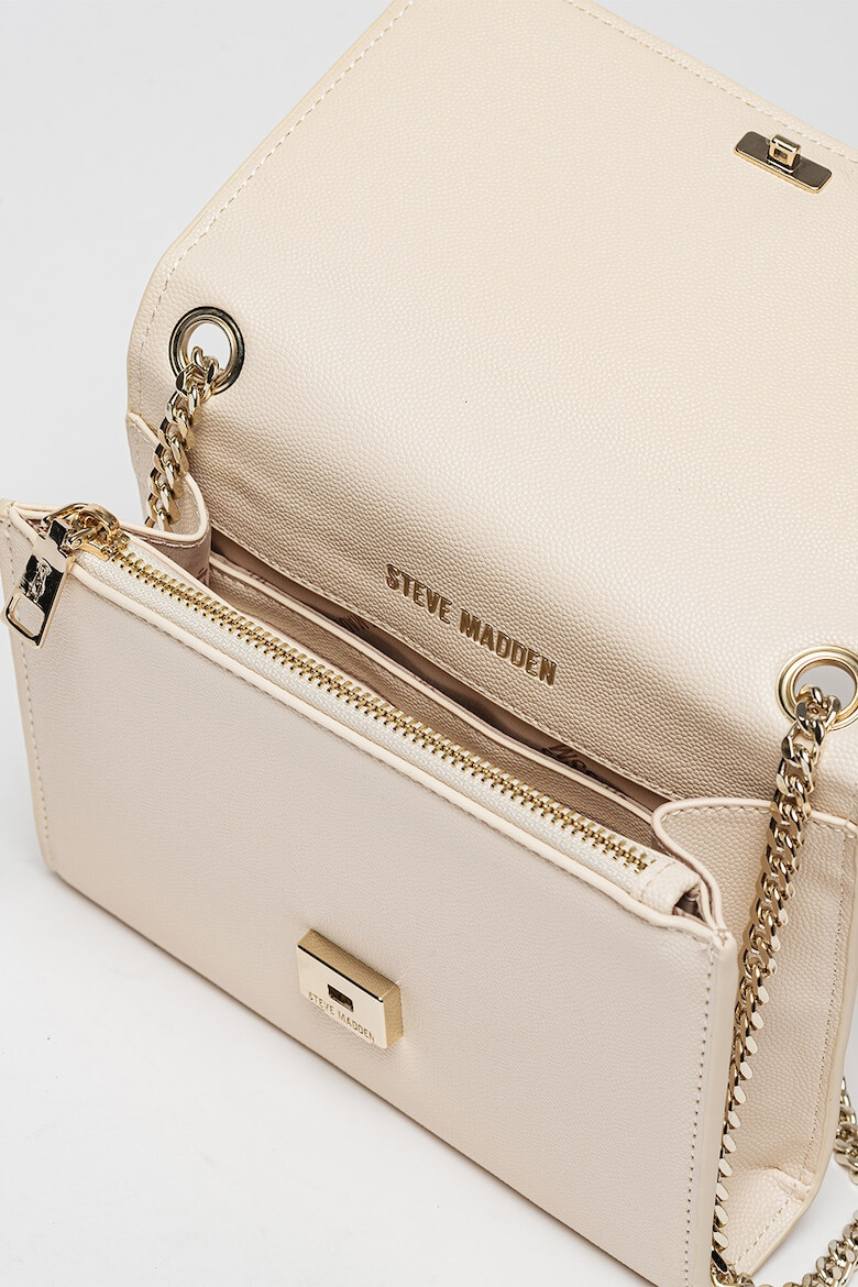 Steve Madden Geanta crossbody de piele ecologica Ramone - Pled.ro