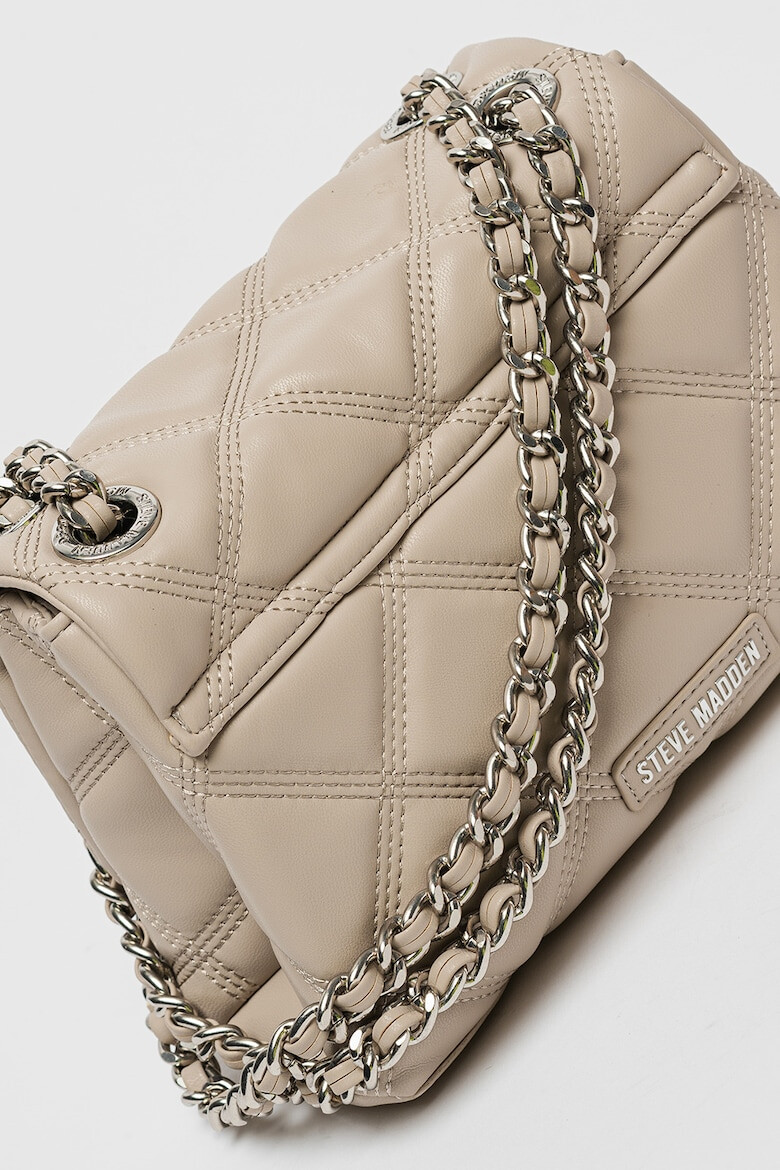 Steve Madden Geanta crossbody de piele ecologica Volturi - Pled.ro