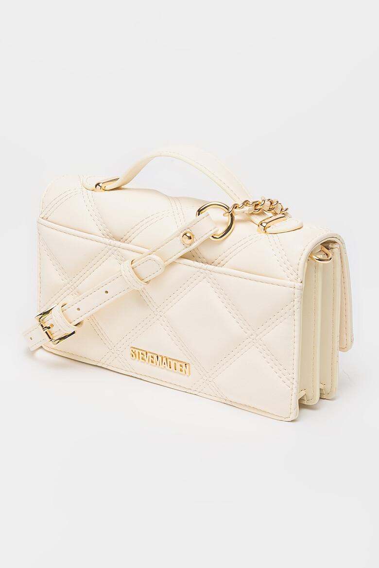 Steve Madden Geanta crossbody din piele ecologica Bjeffa - Pled.ro