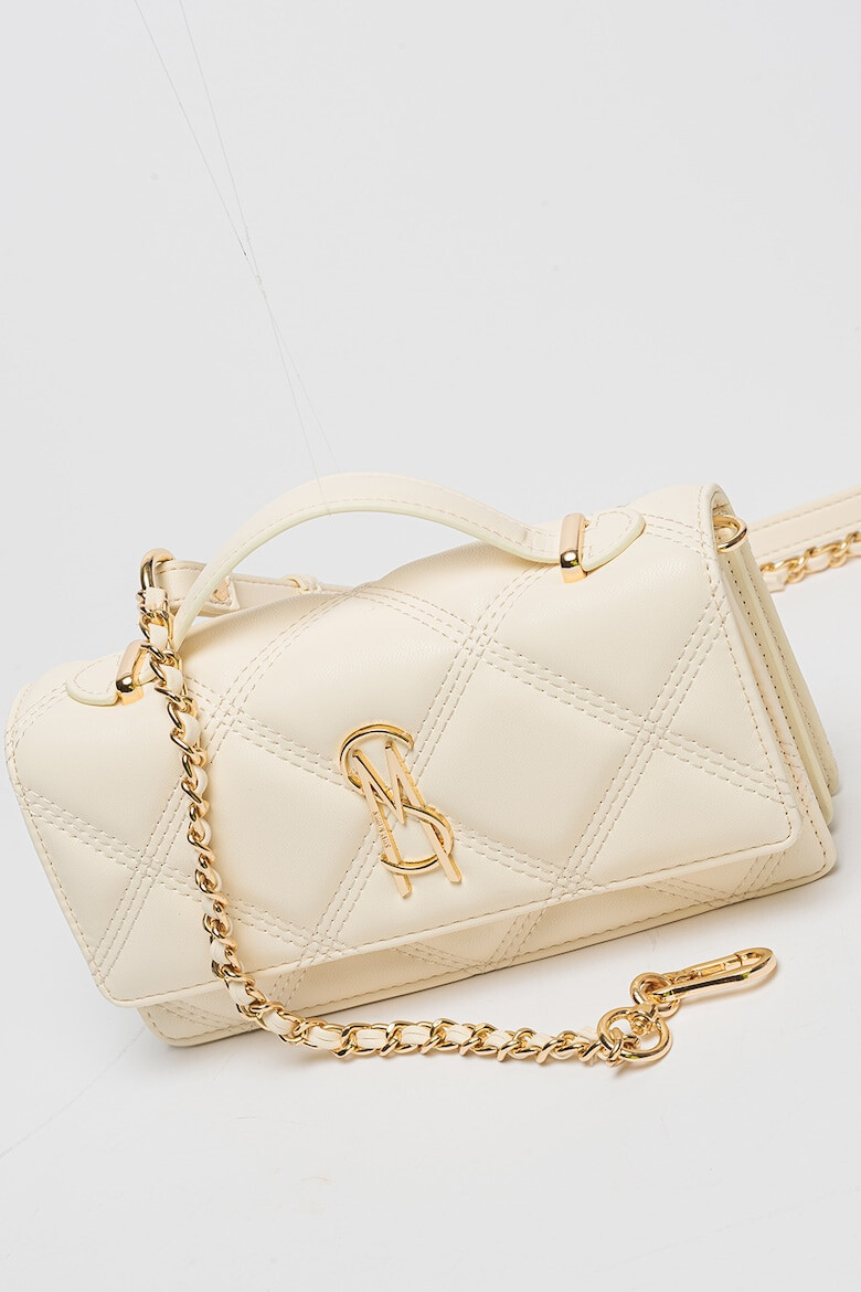 Steve Madden Geanta crossbody din piele ecologica Bjeffa - Pled.ro