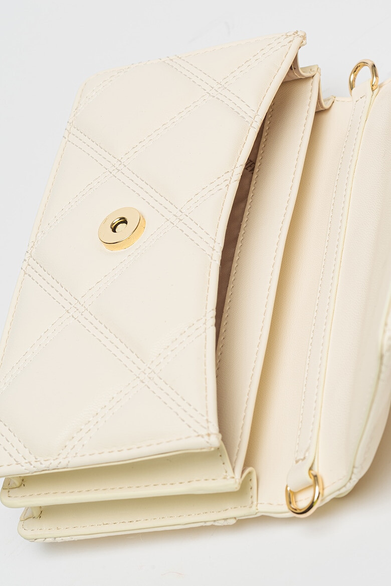 Steve Madden Geanta crossbody din piele ecologica Bjeffa - Pled.ro