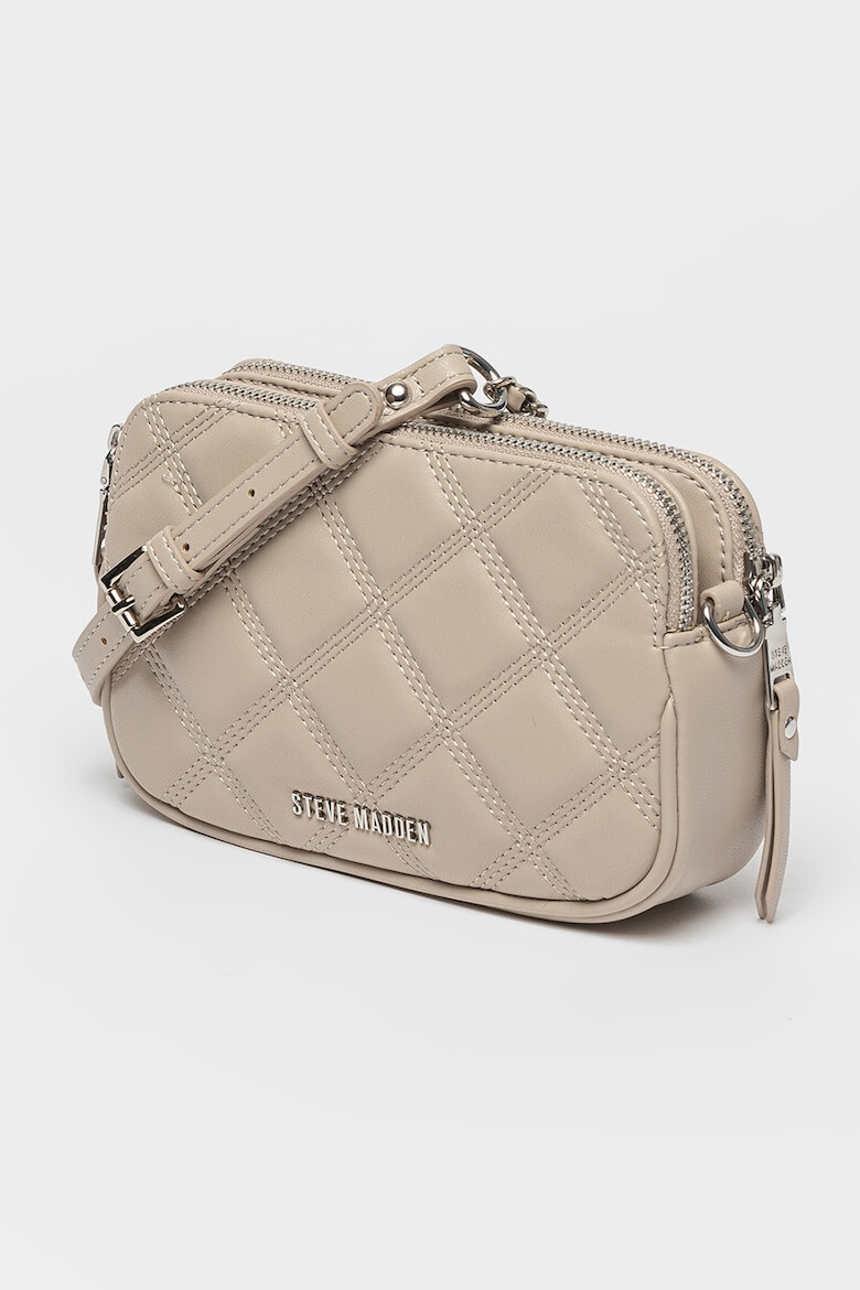 Steve Madden Geanta crossbody din piele ecologica Marvis - Pled.ro