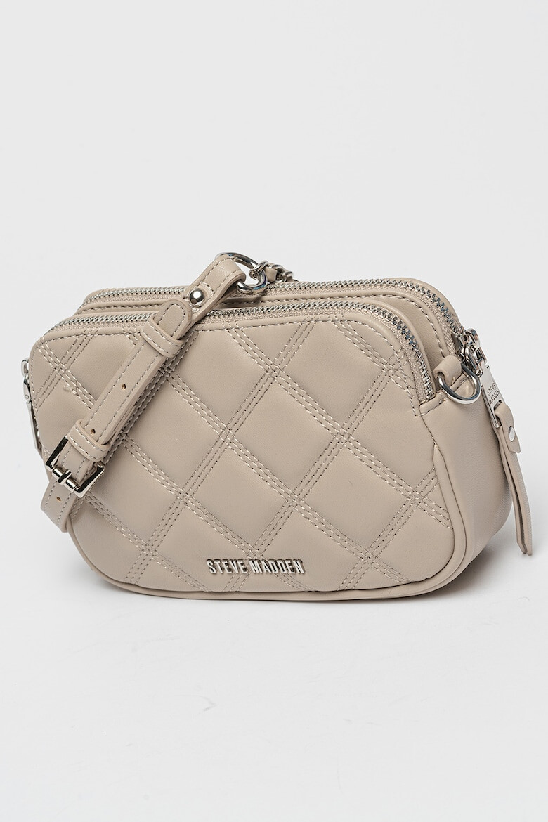 Steve Madden Geanta crossbody din piele ecologica Marvis - Pled.ro