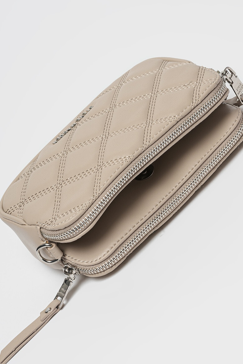 Steve Madden Geanta crossbody din piele ecologica Marvis - Pled.ro