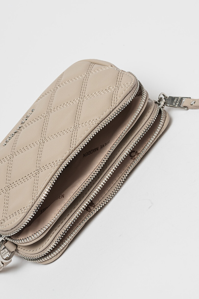 Steve Madden Geanta crossbody din piele ecologica Marvis - Pled.ro