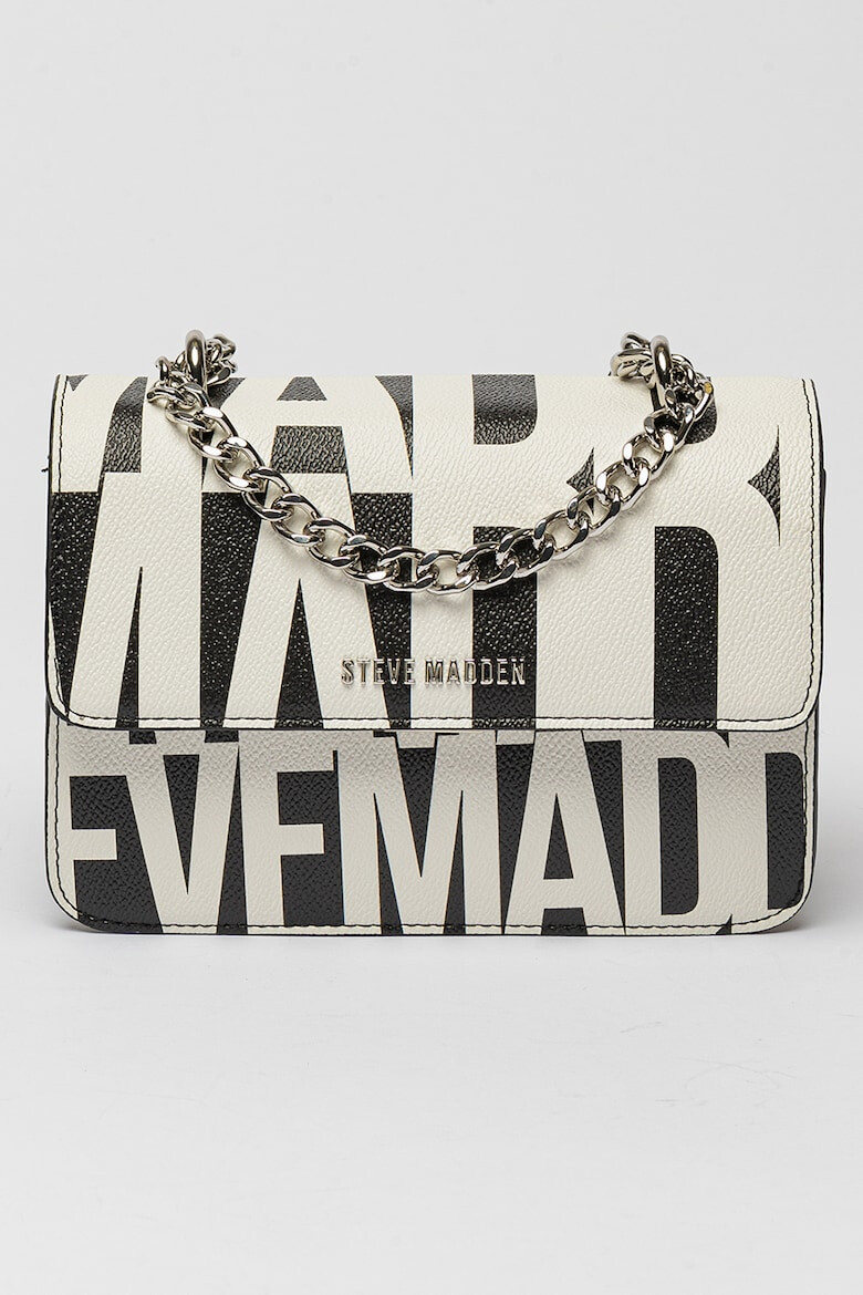 Steve Madden Geanta crossbody din piele ecologica Spell - Pled.ro