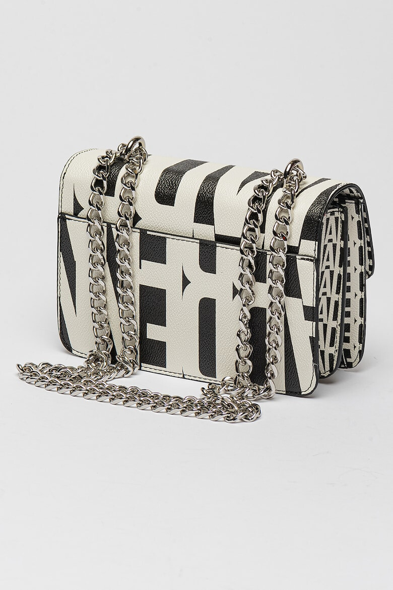 Steve Madden Geanta crossbody din piele ecologica Spell - Pled.ro