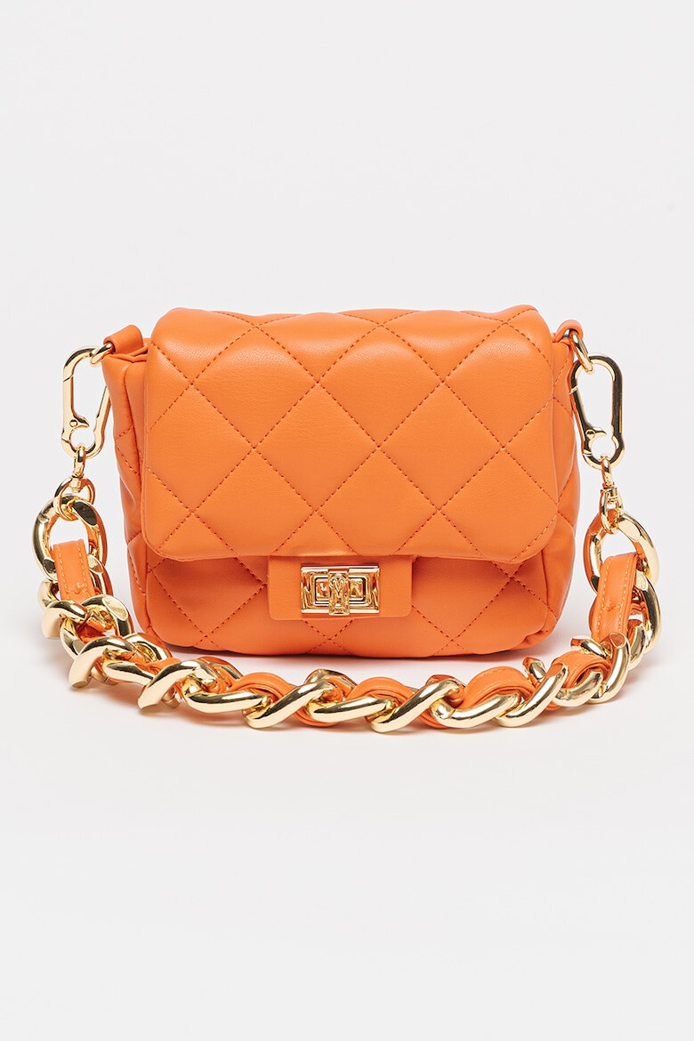 Steve Madden Geanta crossbody matlasata Hearea - Pled.ro