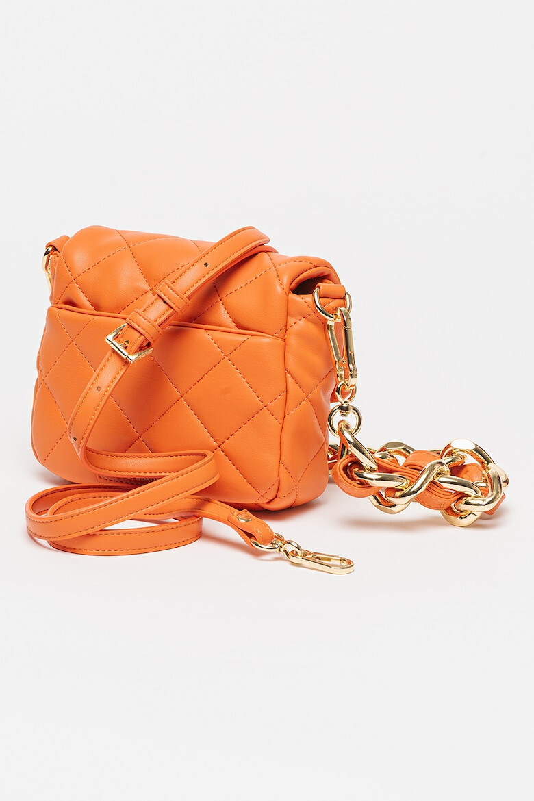 Steve Madden Geanta crossbody matlasata Hearea - Pled.ro