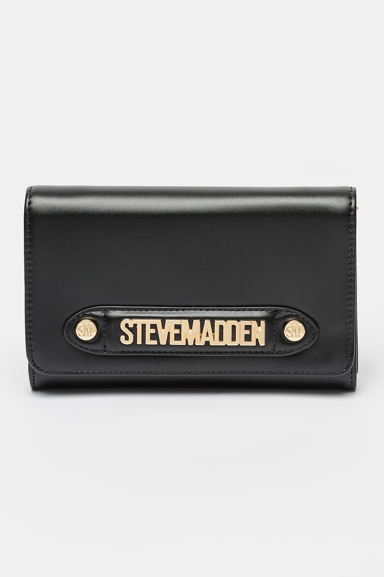 Steve Madden Geanta plic din piele ecologica Merlo - Pled.ro