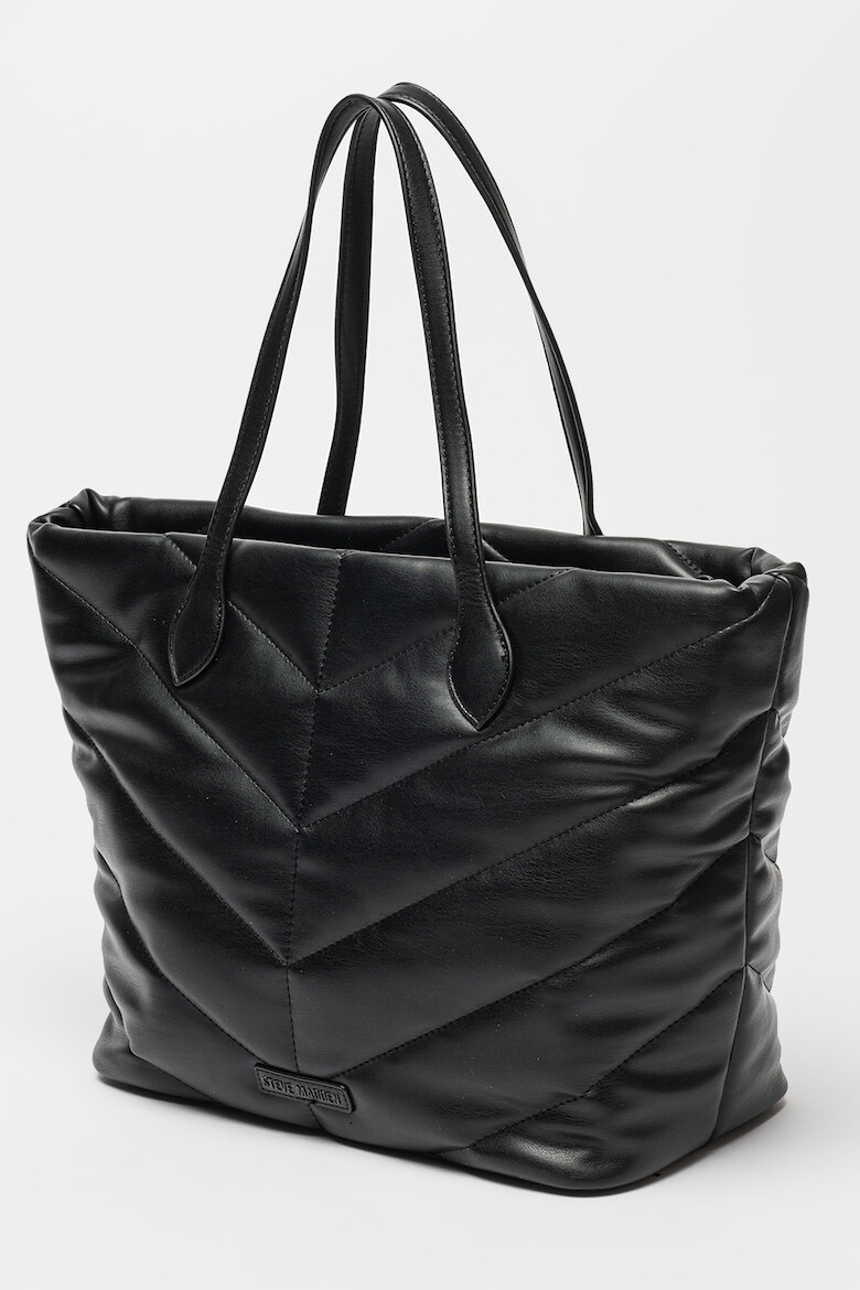 Steve Madden Geanta tote matlasata Working - Pled.ro