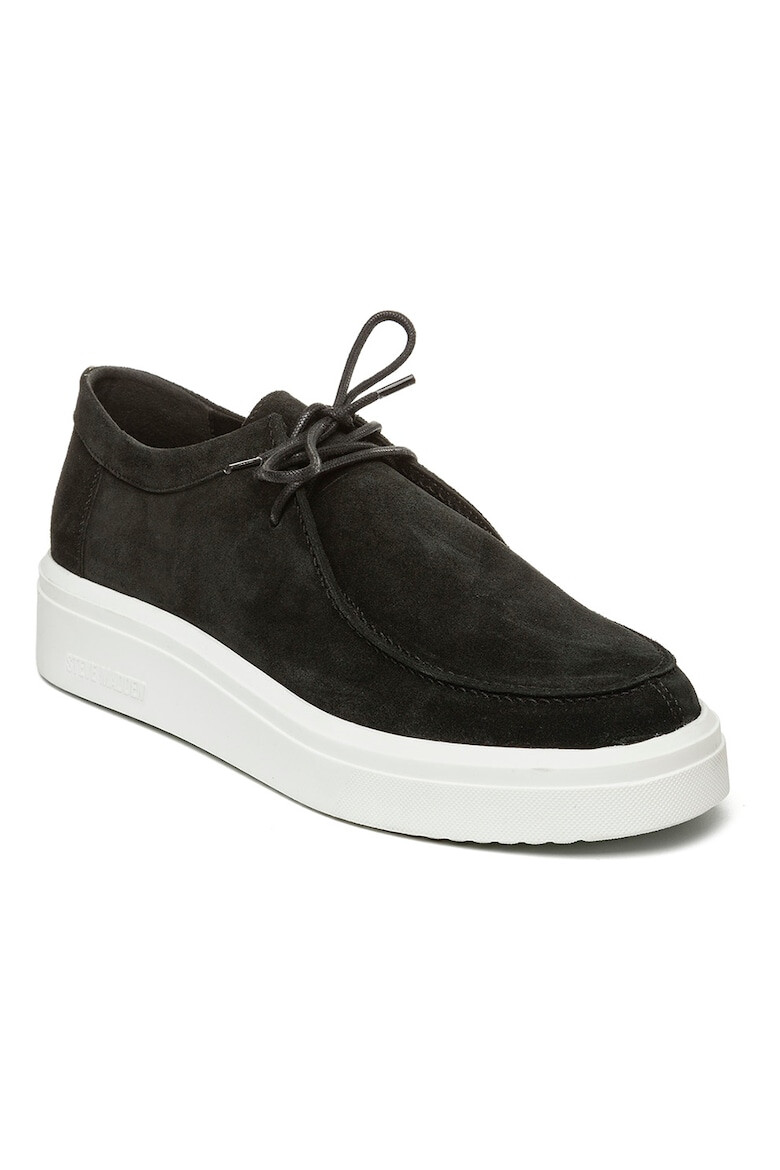 Steve Madden Pantofi casual de piele intoarsa Fayles - Pled.ro