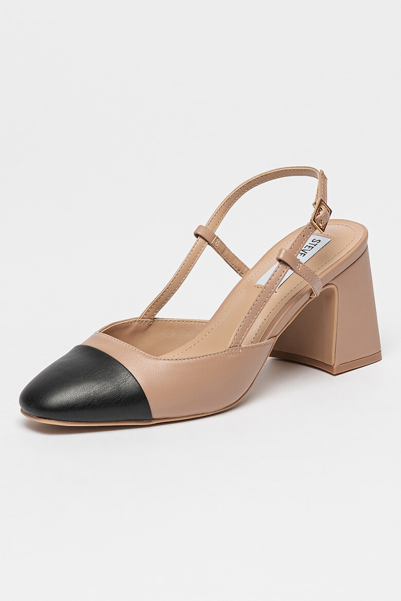 Steve Madden Pantofi din piele Zeina - Pled.ro