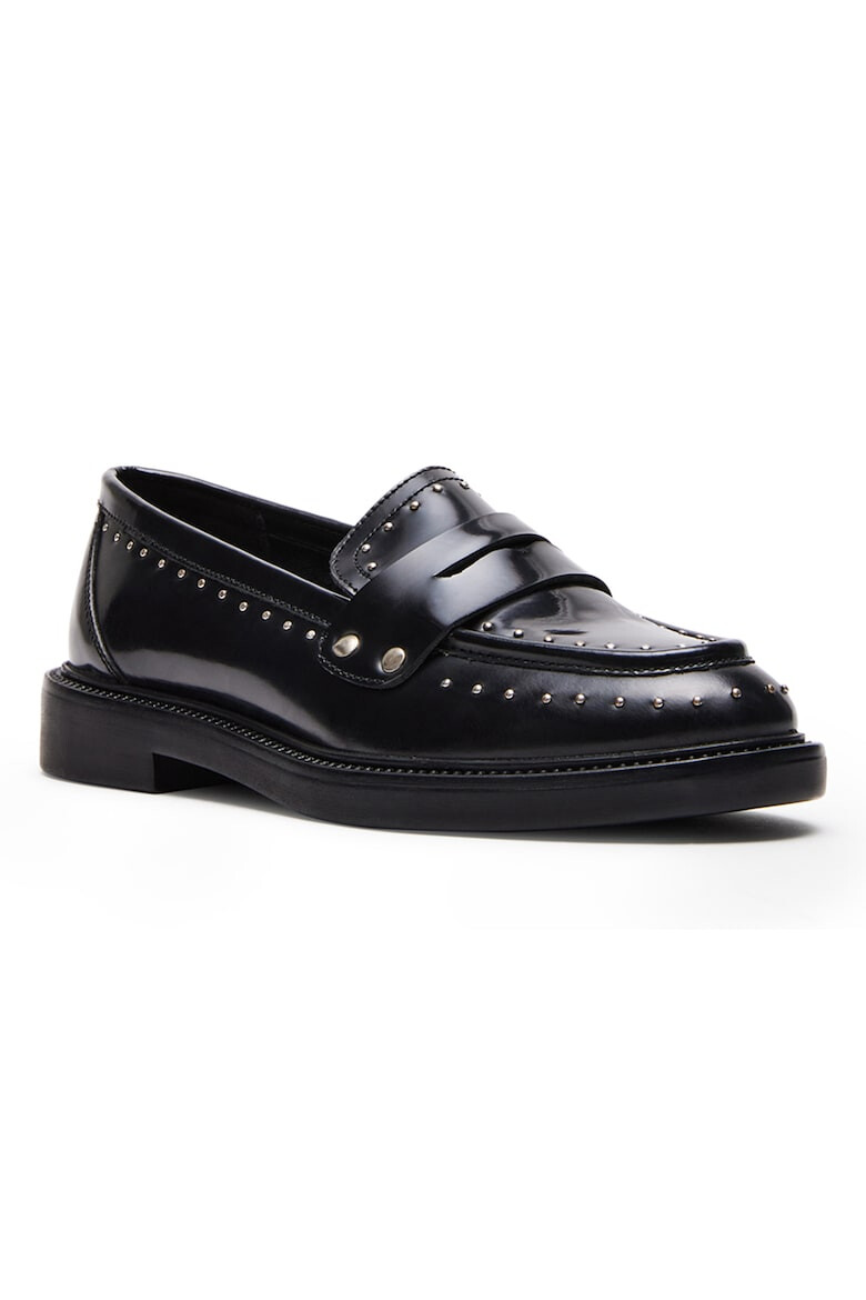 Steve Madden Pantofi loafer cu nituri metalice Harloe - Pled.ro