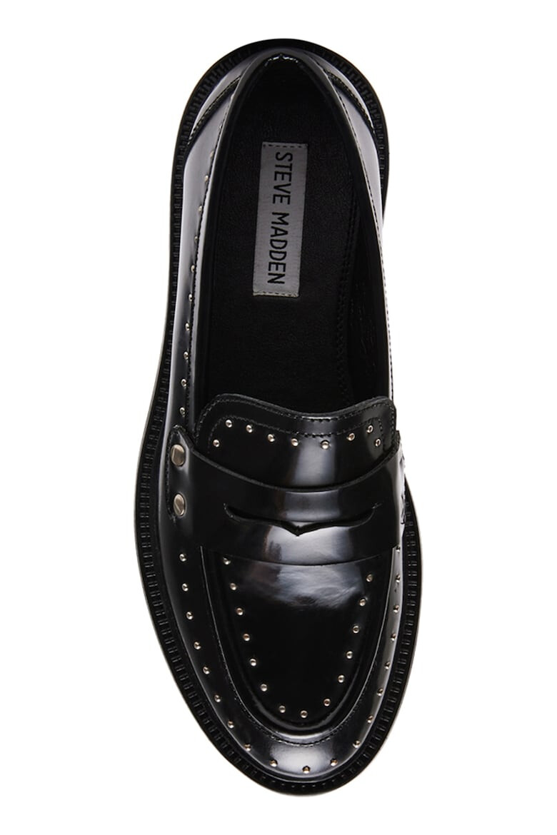 Steve Madden Pantofi loafer cu nituri metalice Harloe - Pled.ro