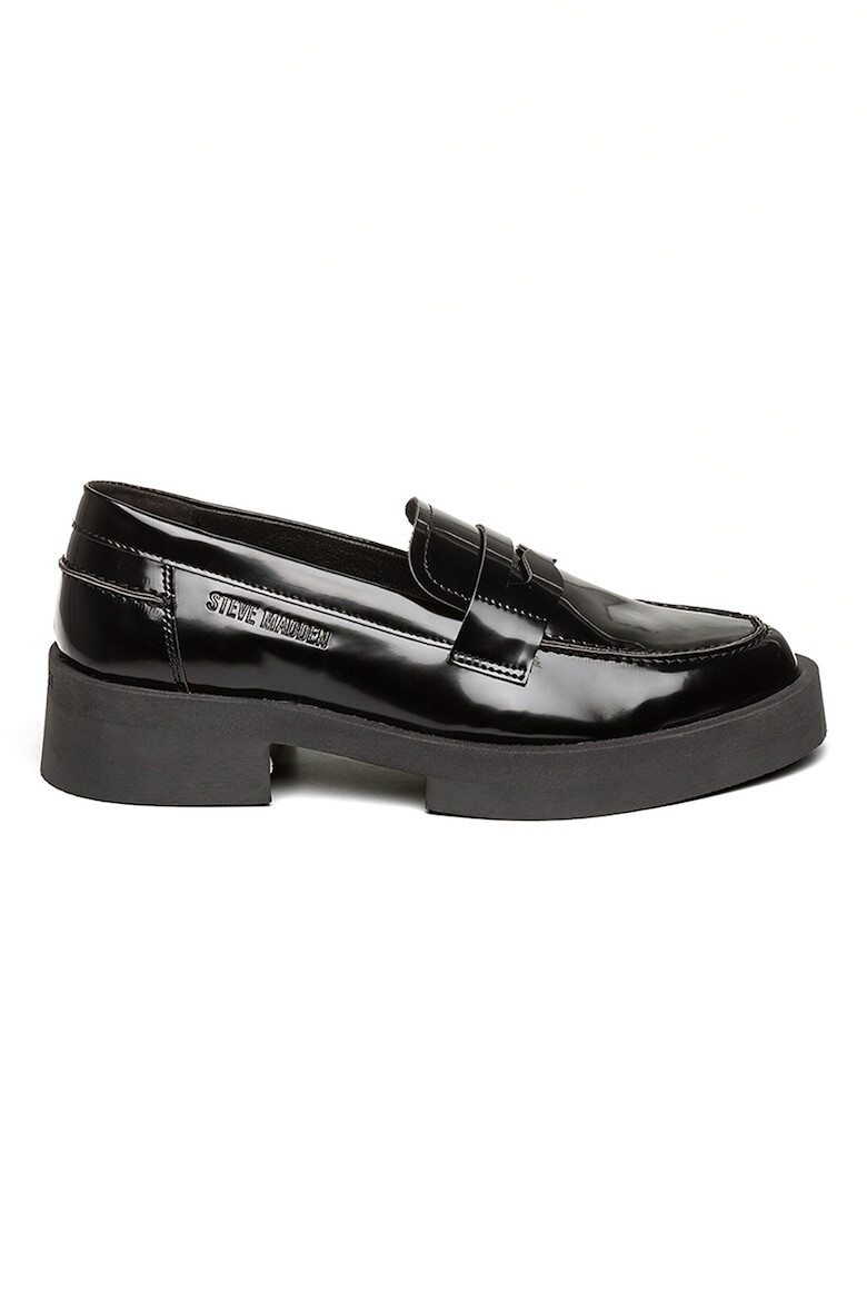 Steve Madden Pantofi loafer de piele - Pled.ro