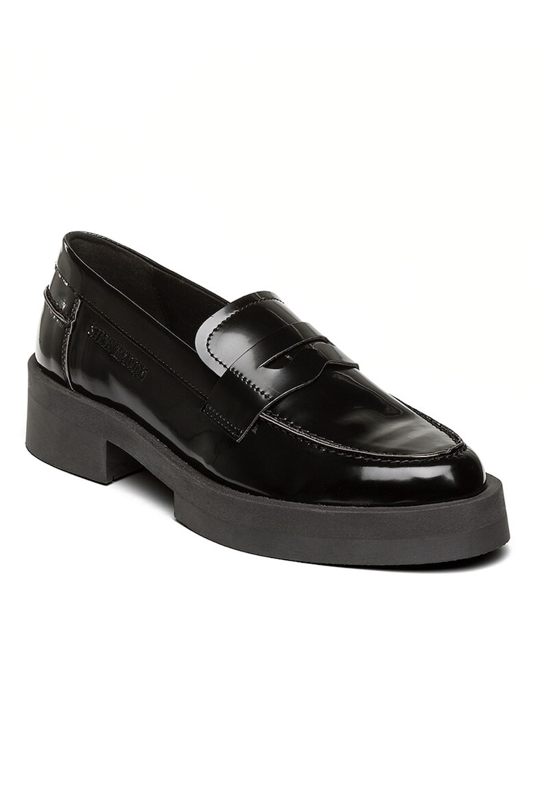 Steve Madden Pantofi loafer de piele - Pled.ro