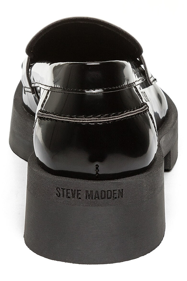 Steve Madden Pantofi loafer de piele - Pled.ro