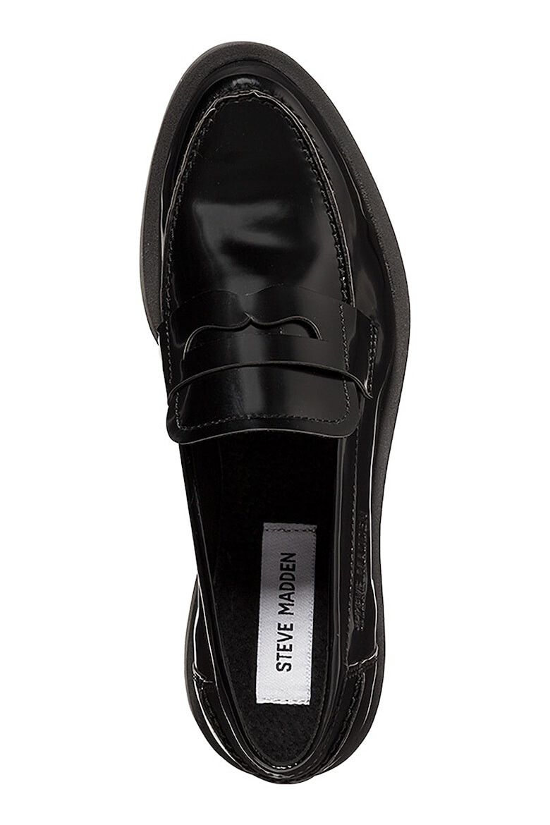 Steve Madden Pantofi loafer de piele - Pled.ro