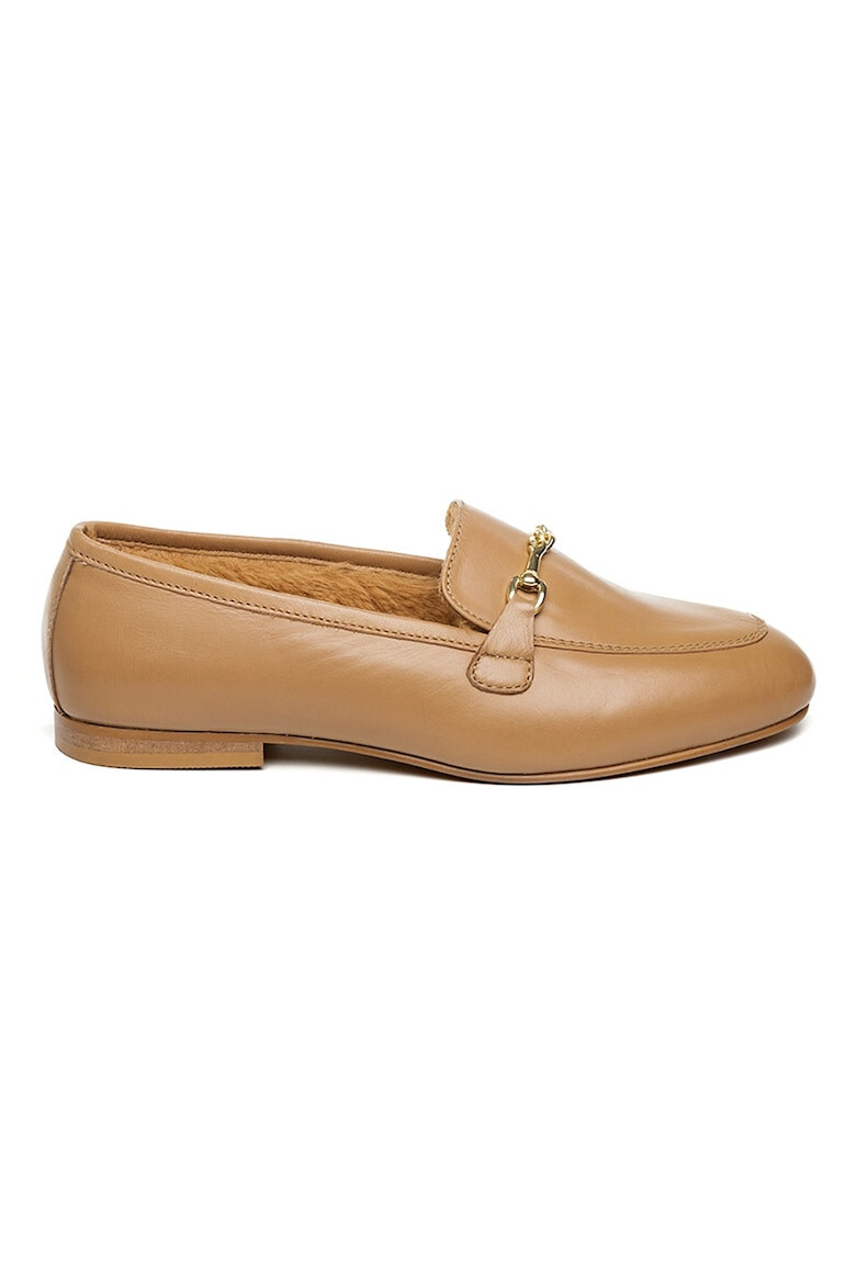 Steve Madden Pantofi loafer de piele ecologica - Pled.ro