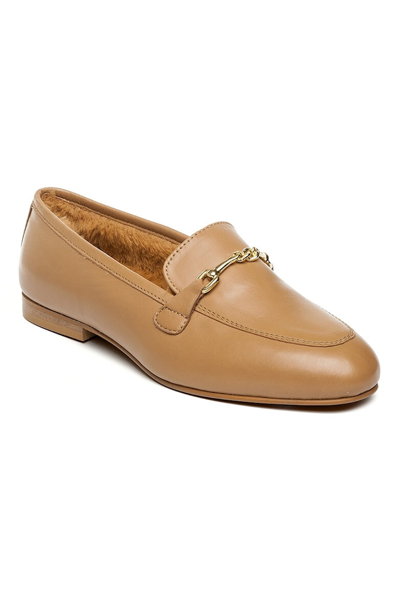 Steve Madden Pantofi loafer de piele ecologica - Pled.ro