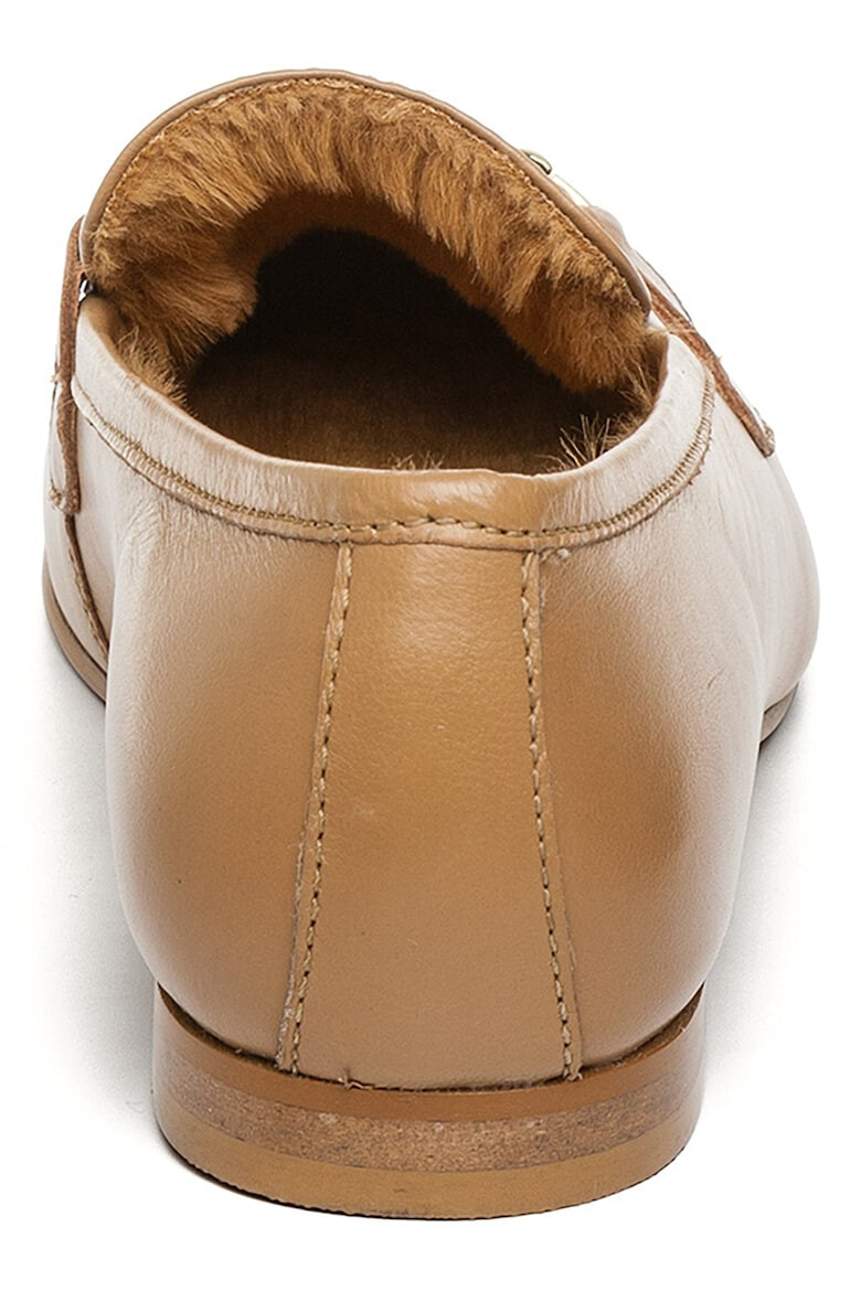 Steve Madden Pantofi loafer de piele ecologica - Pled.ro