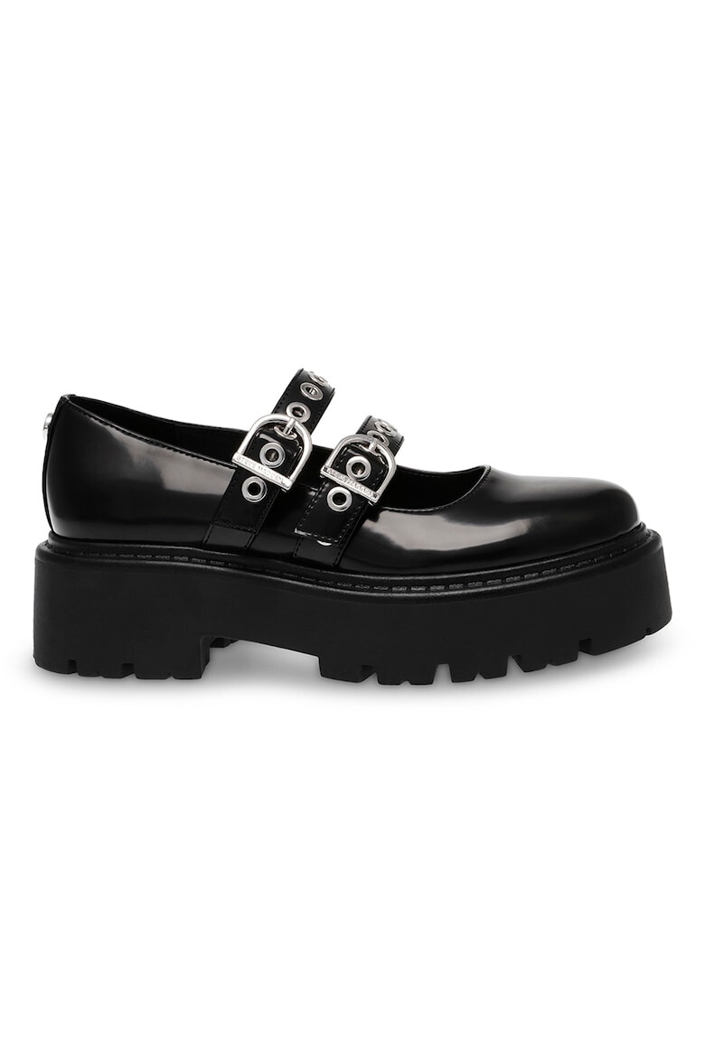 Steve Madden Pantofi Mary Jane de piele ecologica - Pled.ro