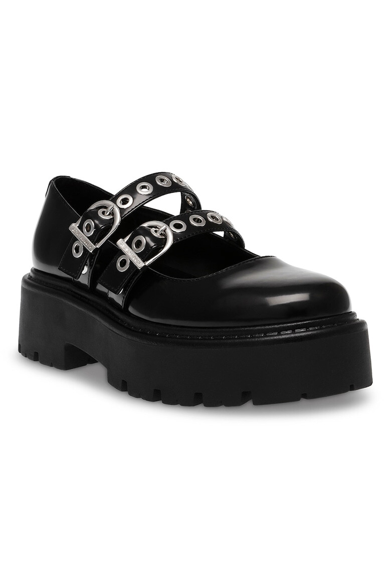 Steve Madden Pantofi Mary Jane de piele ecologica - Pled.ro