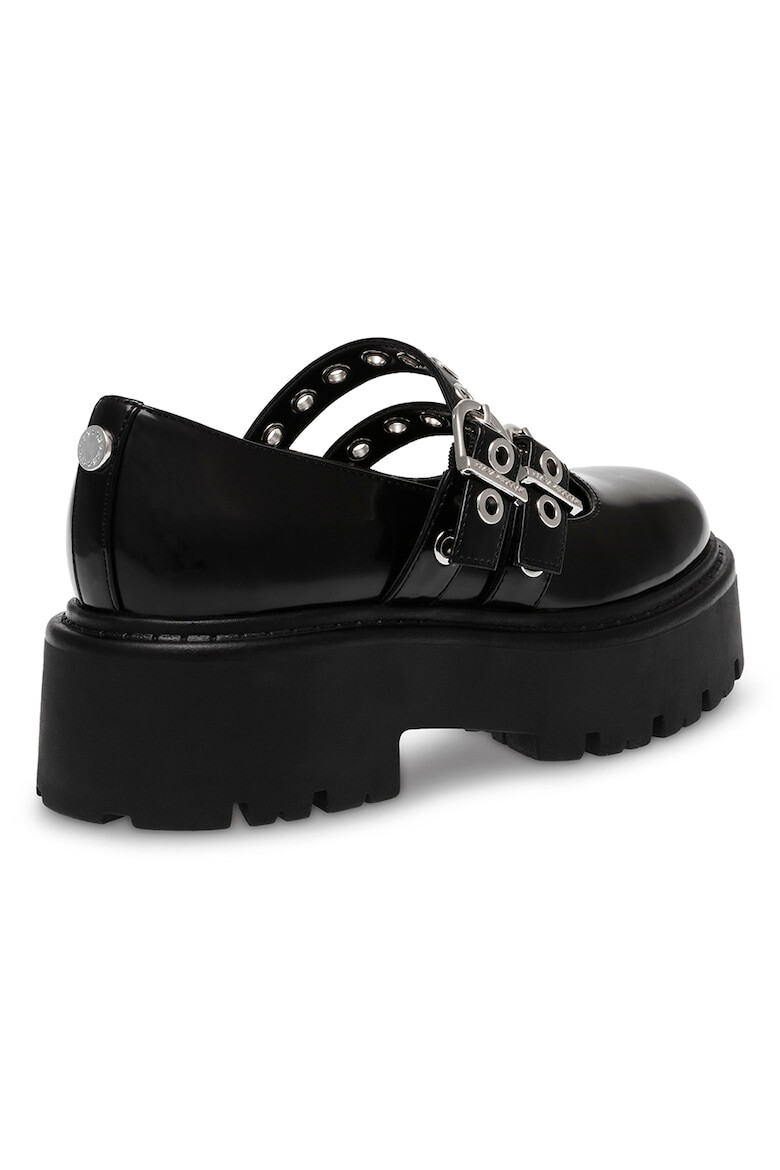 Steve Madden Pantofi Mary Jane de piele ecologica - Pled.ro