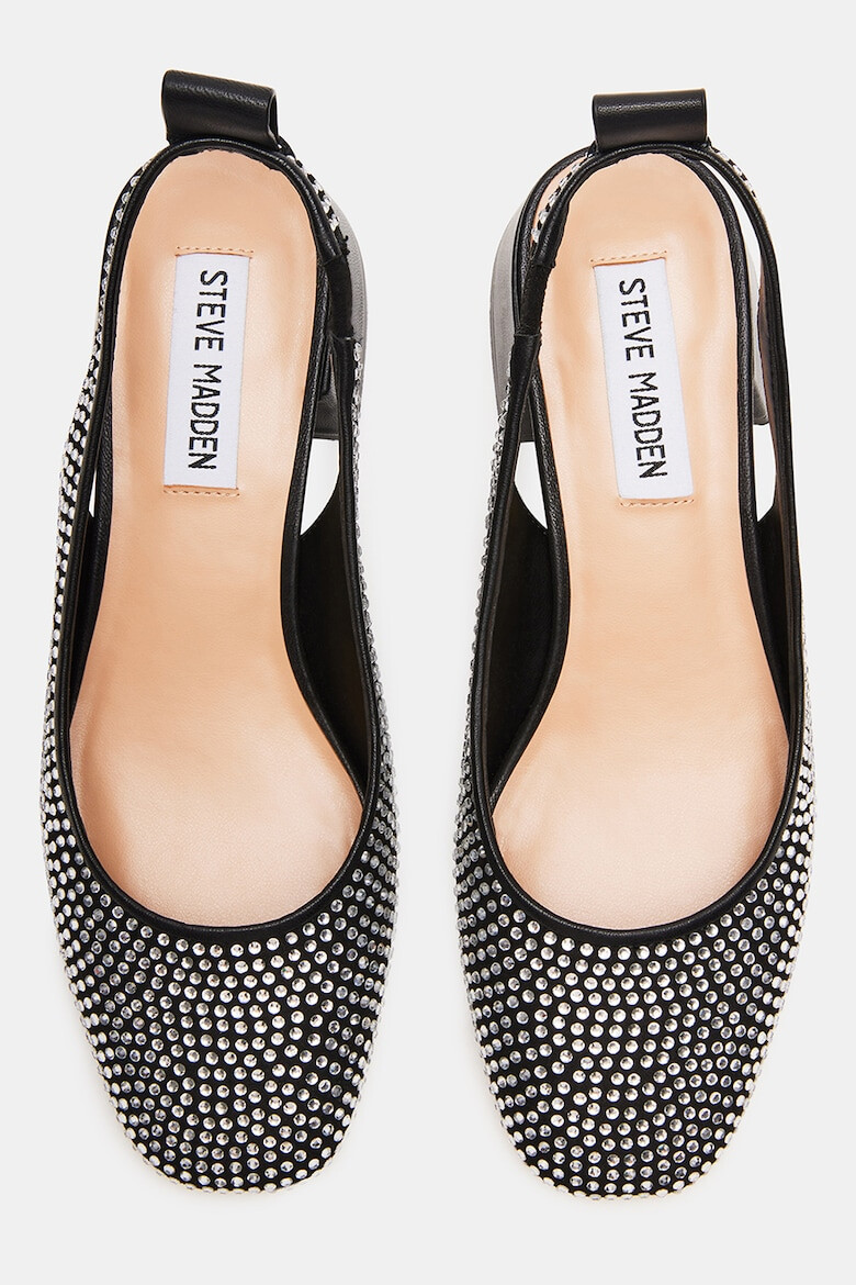 Steve Madden Pantofi slingback cu toc masiv - Pled.ro