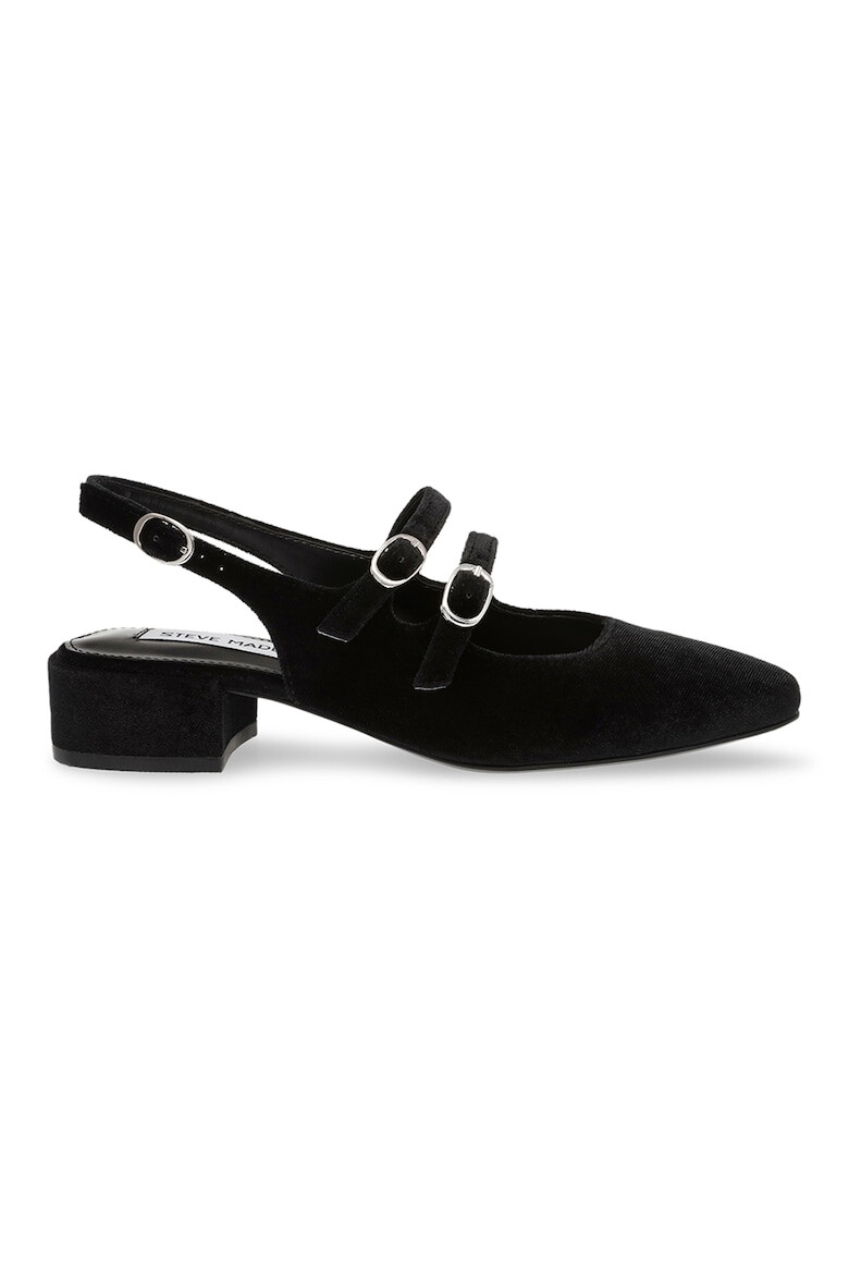 Steve Madden Pantofi slingback cu toc masiv - Pled.ro