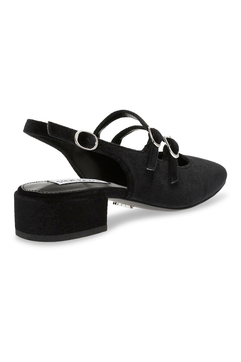 Steve Madden Pantofi slingback cu toc masiv - Pled.ro