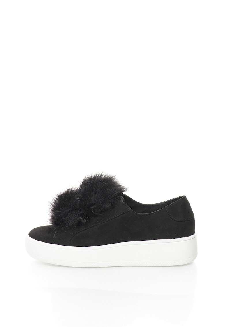 Steve Madden Pantofi slip-on cu platforma Bryanne - Pled.ro