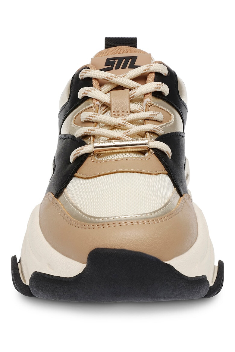 Steve Madden Pantofi sport cu aspect masiv Progressive - Pled.ro