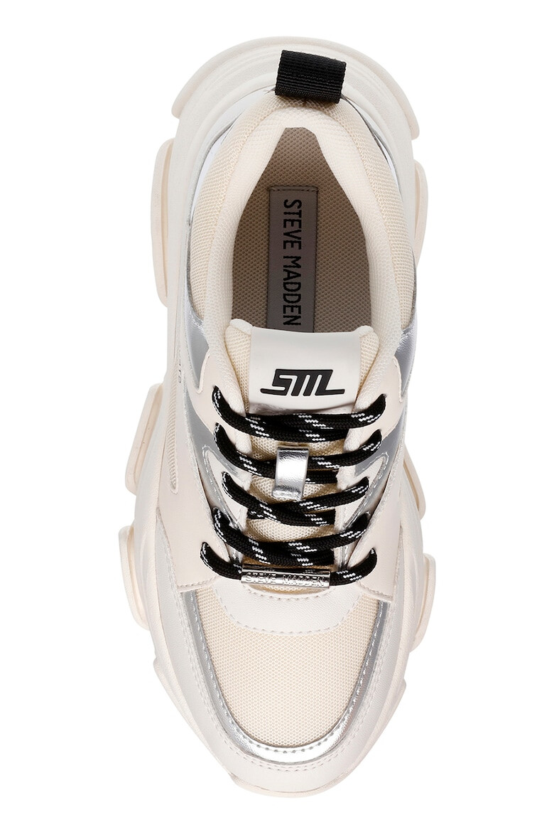 Steve Madden Pantofi sport cu aspect masiv Progressive - Pled.ro