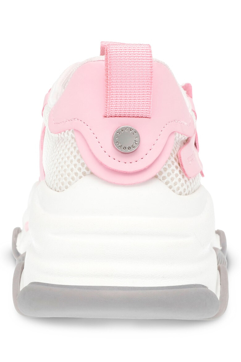 Steve Madden Pantofi sport cu insertii de plasa Possession-E - Pled.ro