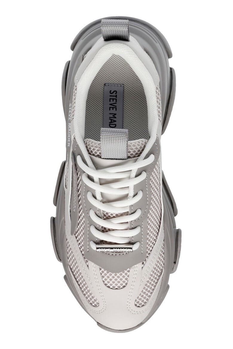 Steve Madden Pantofi sport cu insertii de plasa Possession-E - Pled.ro