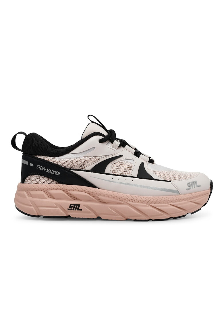 Steve Madden Pantofi sport cu insertii de plasa Propel 3 - Pled.ro