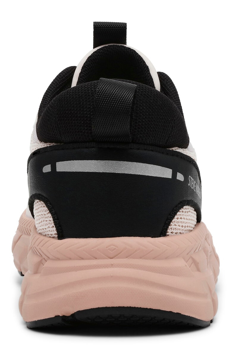 Steve Madden Pantofi sport cu insertii de plasa Propel 3 - Pled.ro