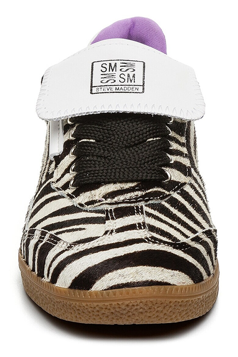 Steve Madden Pantofi sport de piele ecologica cu par scurt Ethora-L - Pled.ro