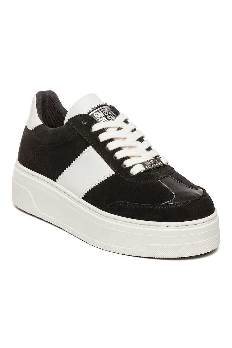 Steve Madden Pantofi sport flatform cu sireturi - Pled.ro