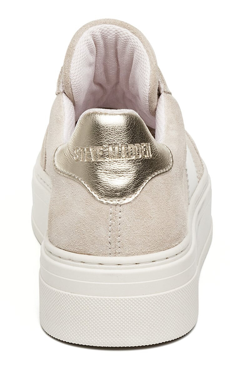 Steve Madden Pantofi sport flatform cu sireturi - Pled.ro