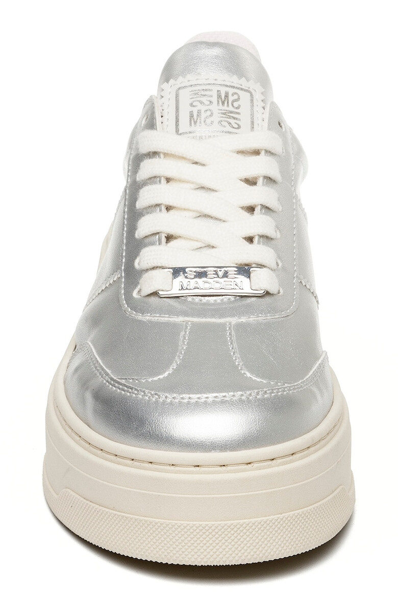 Steve Madden Pantofi sport flatform cu sireturi - Pled.ro