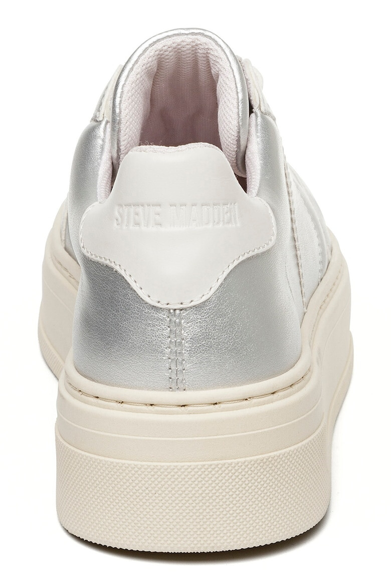 Steve Madden Pantofi sport flatform cu sireturi - Pled.ro