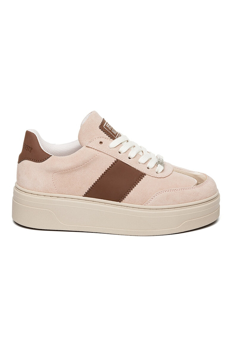 Steve Madden Pantofi sport flatform cu sireturi - Pled.ro