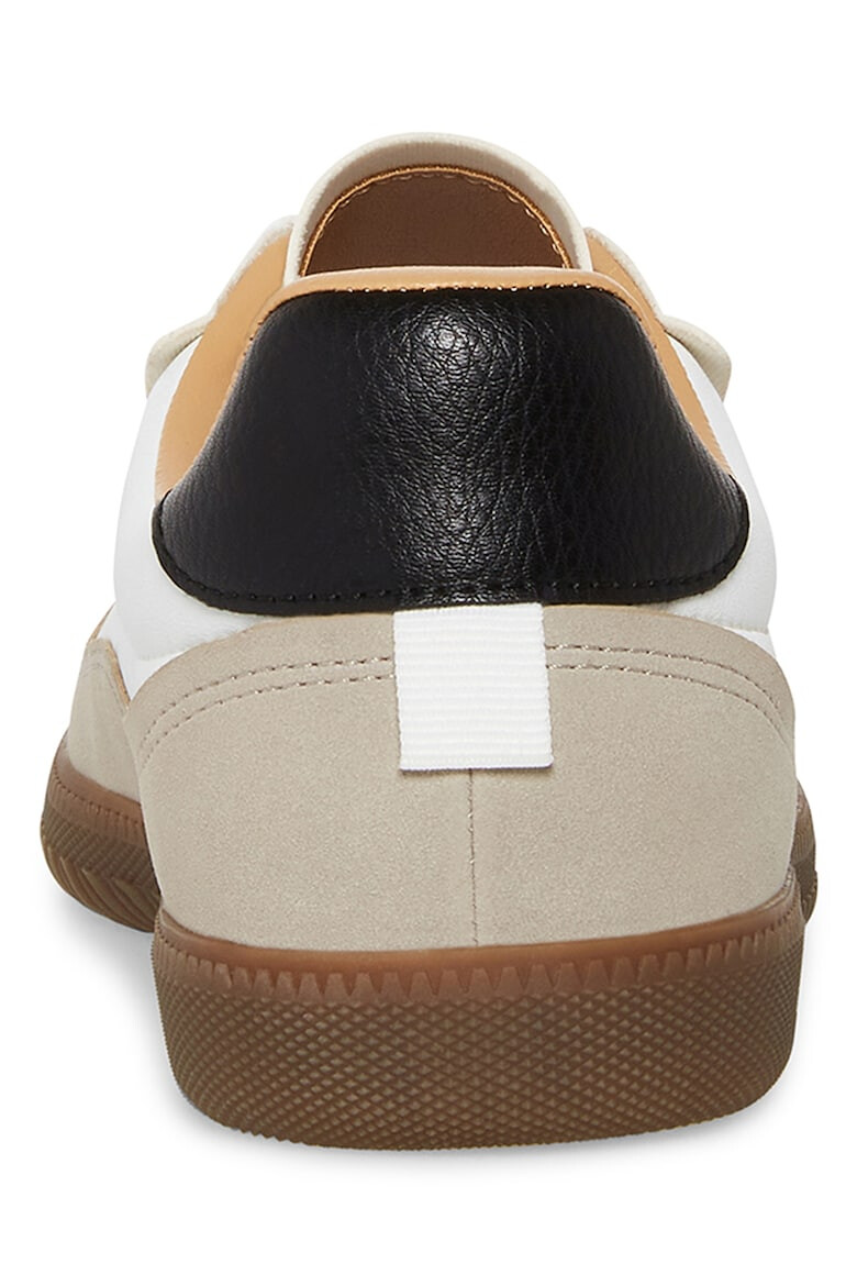 Steve Madden Pantofi sport cu garnituri de piele intoarsa Emporia - Pled.ro