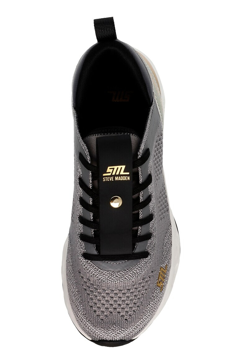 Steve Madden Pantofi sport low-cut cu detalii logo Surge 1 - Pled.ro